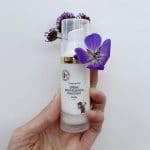 Crème Revitalisante Douce Nuit - Hydrate la peau - Defatigue - Protège la peau - Produit naturel - Secrets de Miel