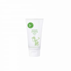 Bain de Bouche - Propolis - Plantes - Produit naturel - huile essentielle - Purifie la bouche - Calme les douleurs de gencives - Secrets de Miel
