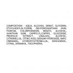 Déodorant - Propolis - Produit naturel - Contre les odeurs et la transpiration - Secrets de Miel