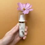 Crème Apaisante - Miel de Tilleul - Miel - Nourrit la peau - Pour les peaux sèches - Produit naturel - Secrets de Miel