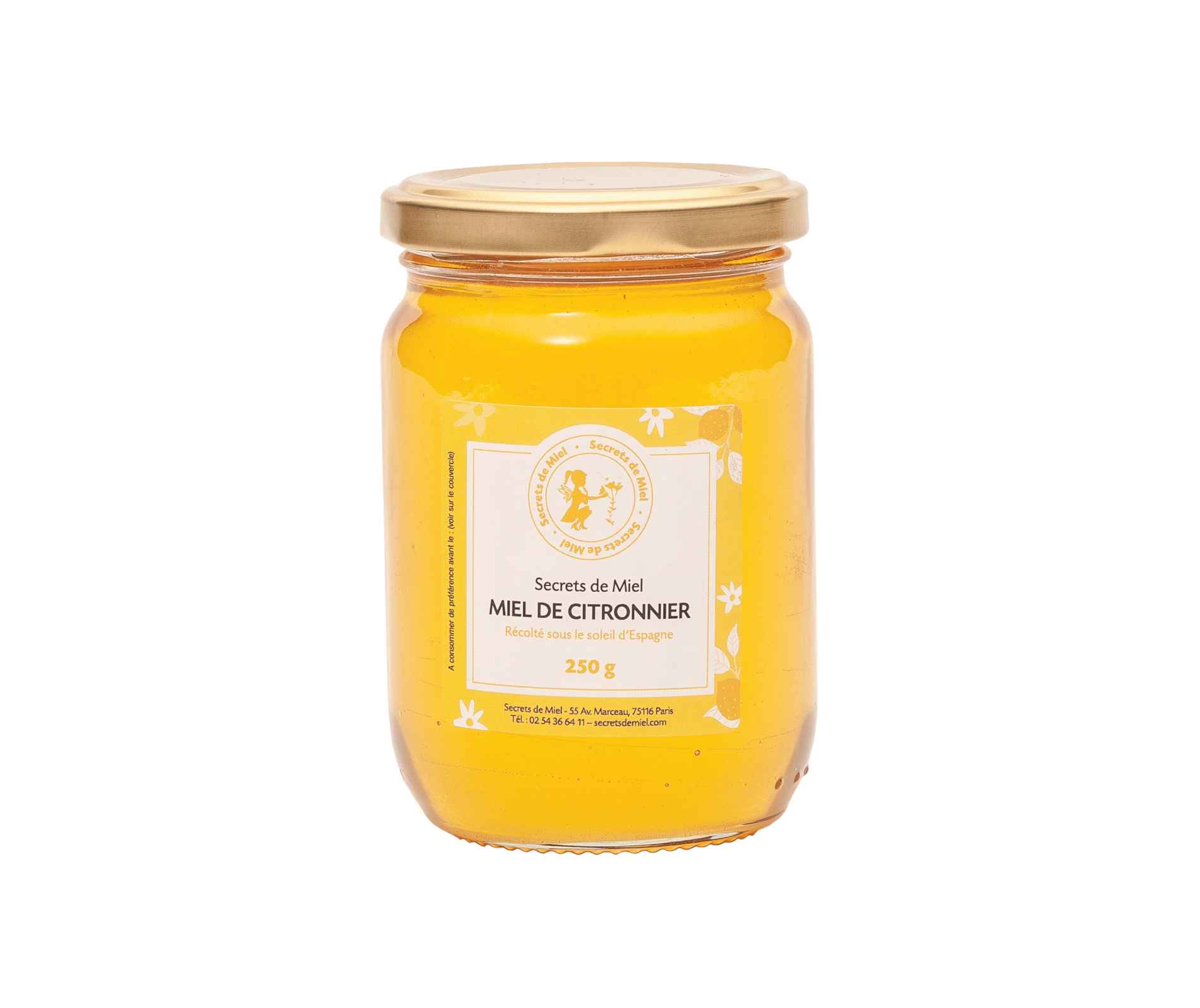 miel - terroir - tradition - apiculture - Secrets de Miel - récolté à froid - non pasteurisé - non chauffé - naturel - produit naturel - Secrets de Miel
