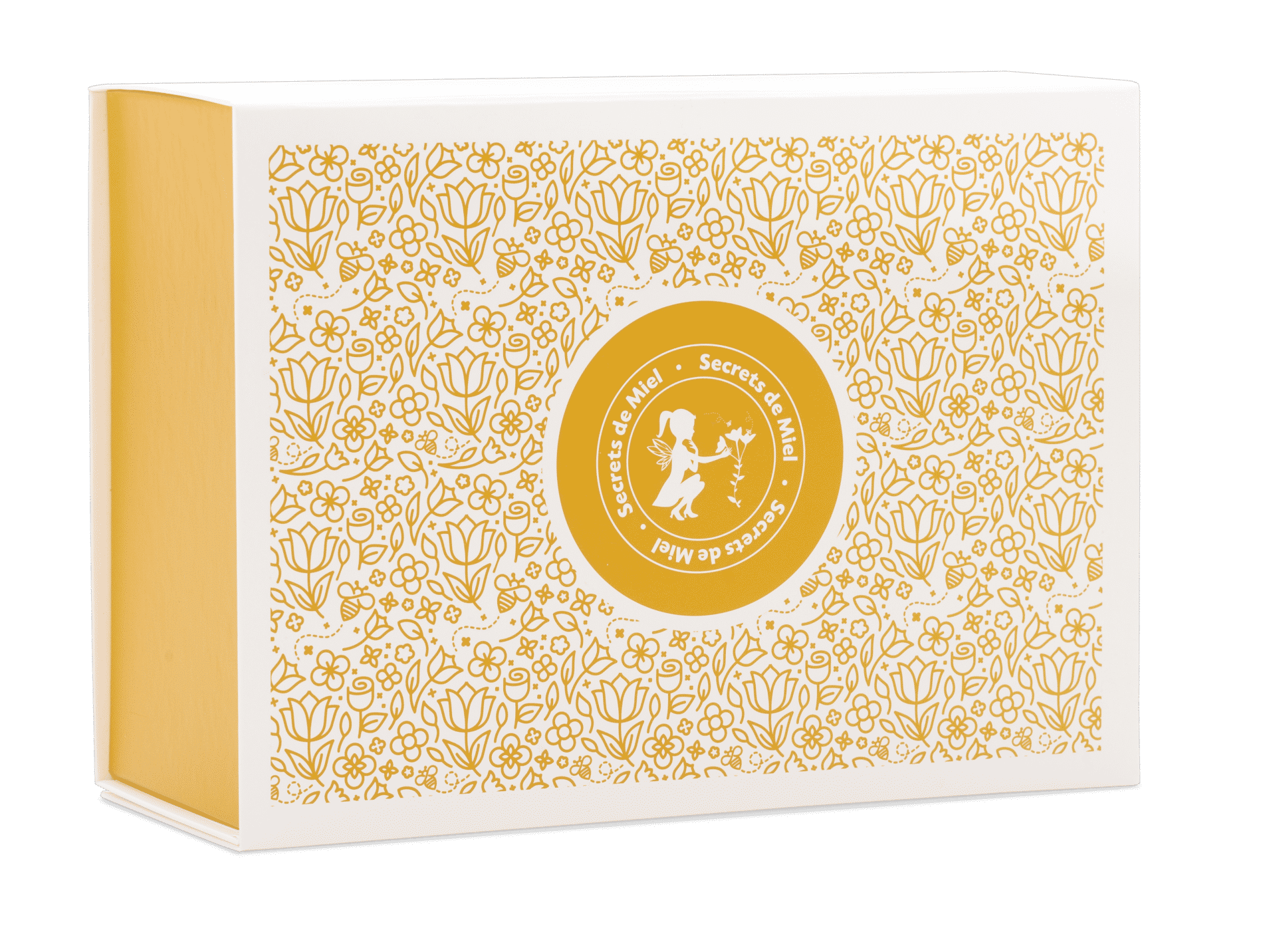 Secrets de Miel - produits miel - produits naturels - cadeaux - idées cadeaux