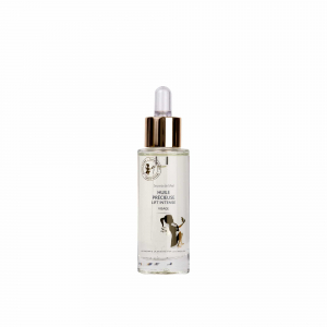 Huile Précieuse Lift Intense - Répare et nourrit - Peau - Produit naturel - Secrets de Miel