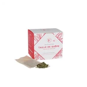 Infusion taille de guepe - Infusion - Minceur - plantes - produit naturel - bon pour le corps - Secrets de Miel