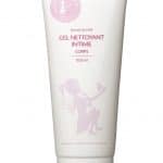 Gel nettoyant intime - produits naturels - propreté - hygiène féminine - Secrets de Miel
