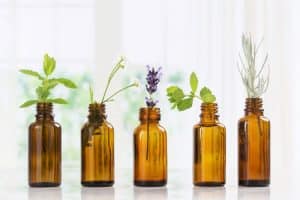 Huiles essentielles et bien-être pour l'hiver
