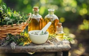 Quels sont les bienfaits de l'aromathérapie ? - Secrets de Miel