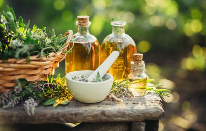 Quels sont les bienfaits de l'aromathérapie ? 3 aromatherapie full