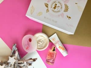 Coffret Saint Valentin