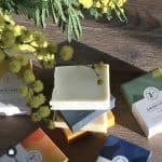 3 savons au choix - Vendeur à domicile indépendant - vente directe en cosmétiques - cosmétiques naturelles - apithérapie - produits de la ruche - made in France - Secrets de miel - anti-âge - anti-tâches - anti-rides - save the bees - sauver les abeilles