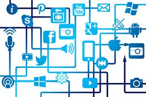 Réseaux sociaux - boosteurs de la vente à domicile - important - précieux - idées - astuces - conseils - secrets de miel