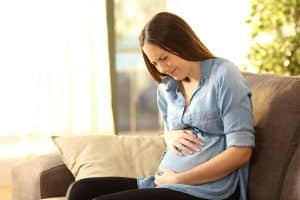 Changements corporels - femmes enceintes - produits anturels - recettes naturelles - article - blog - secrets de miel