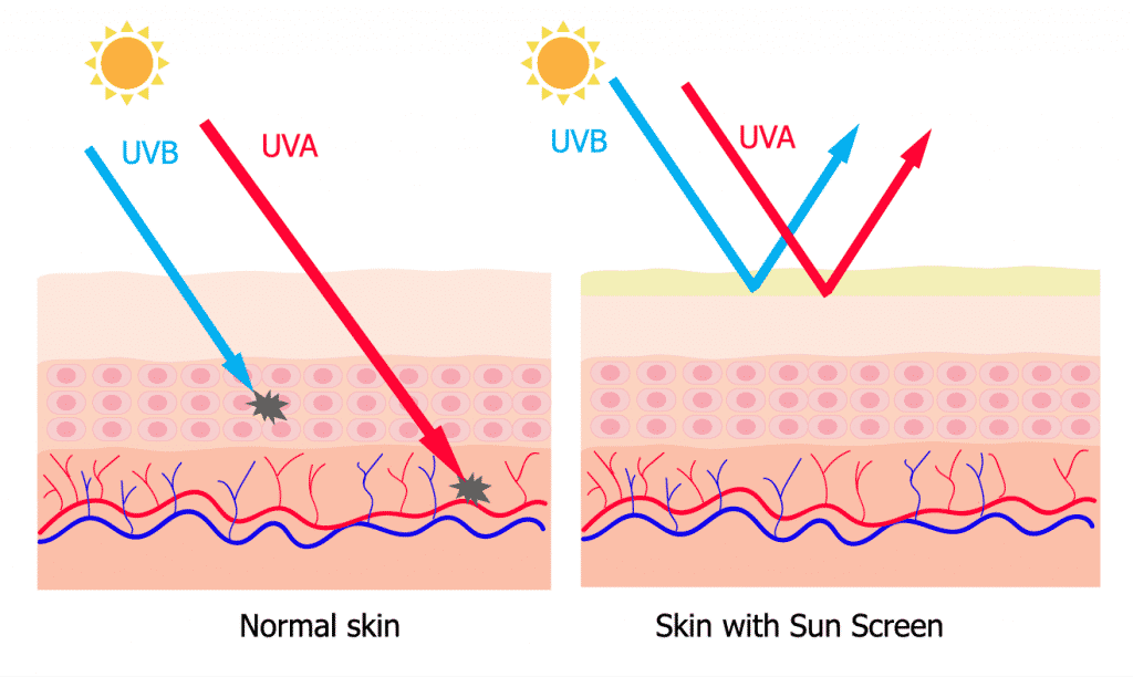 La Crème Solaire idéale pour protéger sa peau cet été, par Secrets de Miel Secrets de Miel