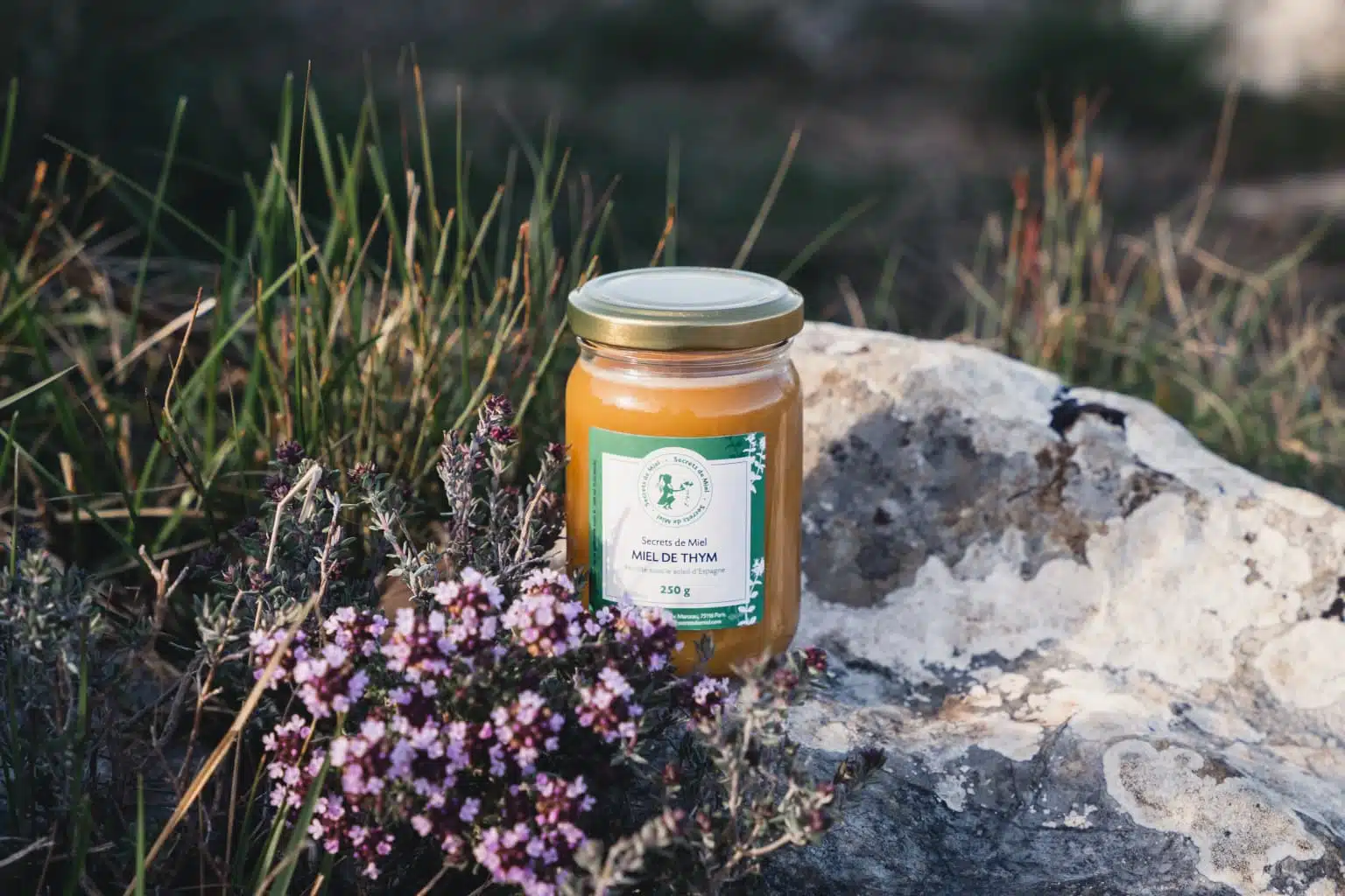 Le Secret D'elise Baume Miracle A La Propolis Le Secret d’Élise - Secrets de Miel