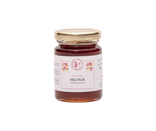 miel pour enfants - miel et plantes - anti-froid - coups de froid - compléments alimentaires - spécial rhumes - Secrets de Miel - produits de la ruche - trésors de la ruche - miel