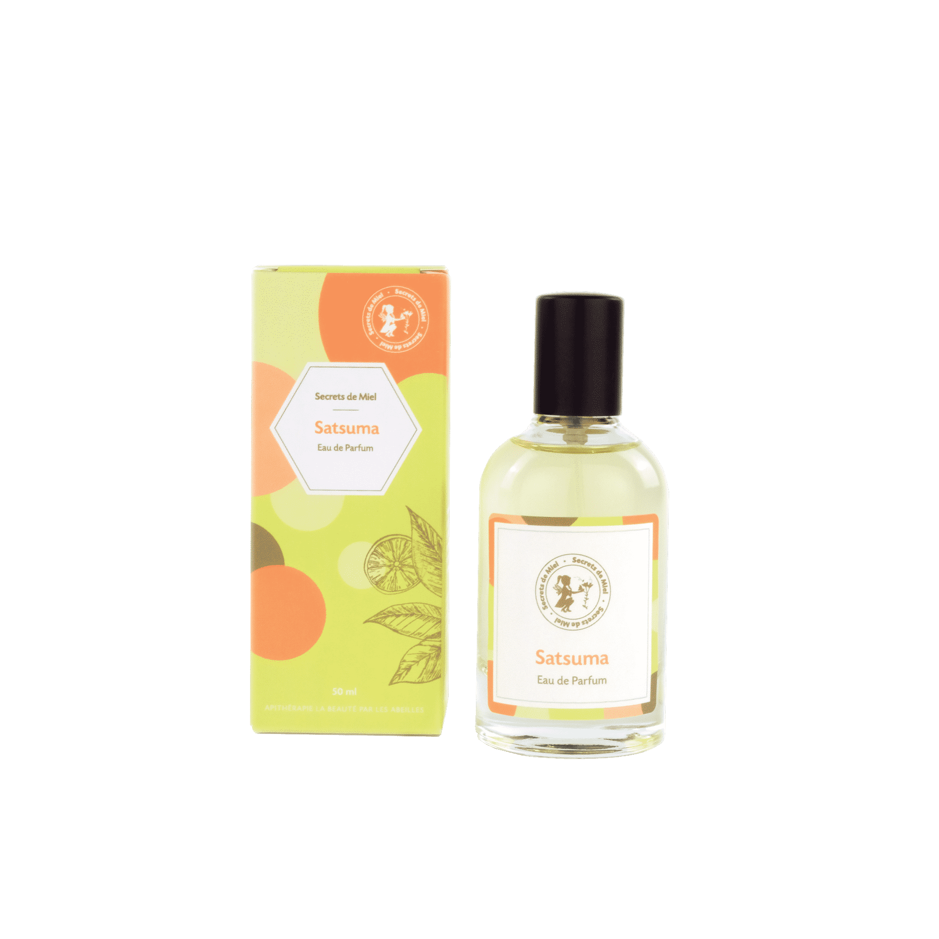 eau de parfum made in france