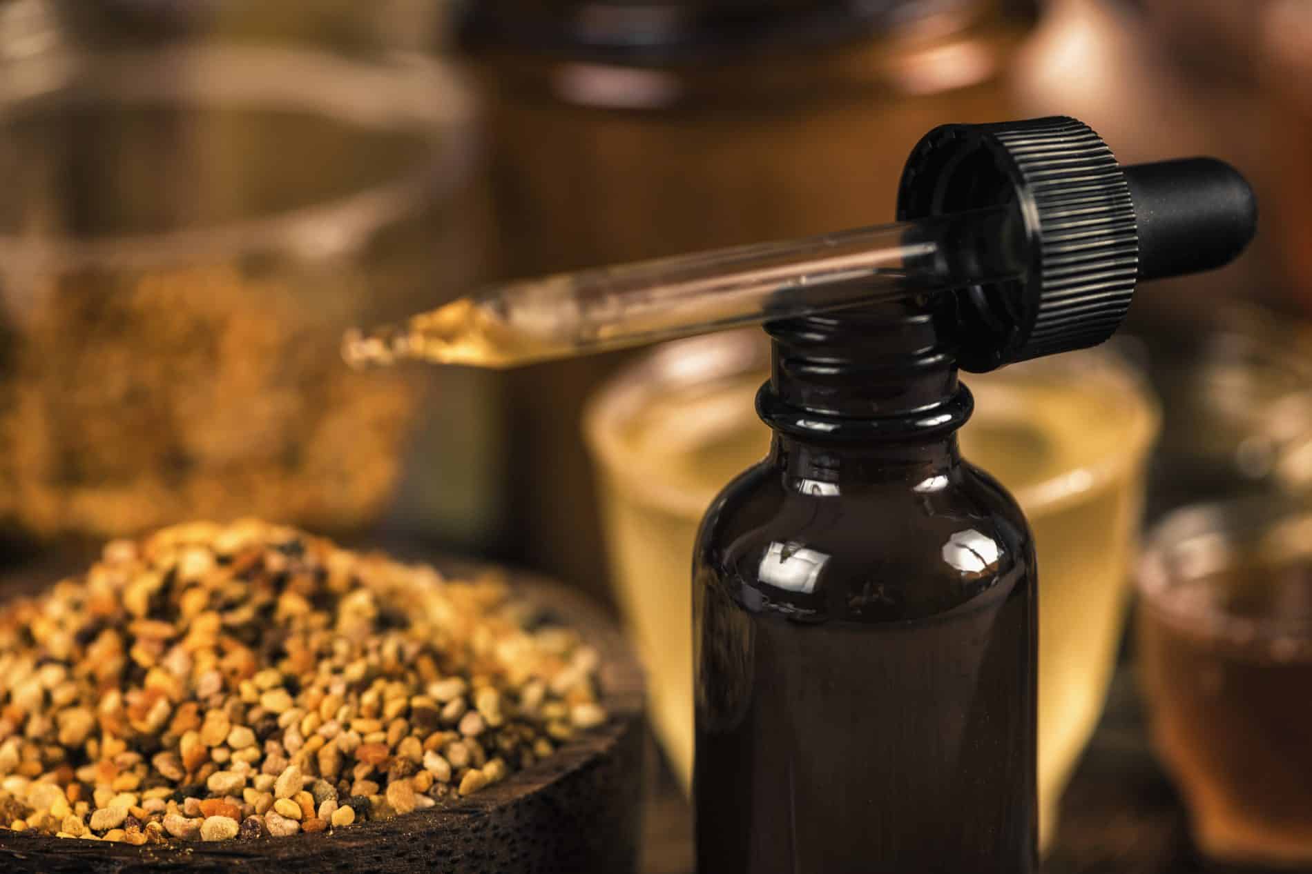 Le Secret D'elise Baume Miracle A La Propolis www.secretsdemiel.com