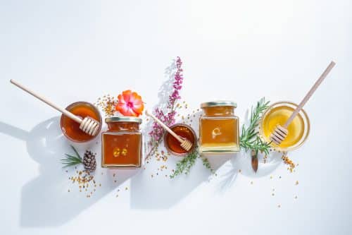 miel français - apiculture - savoir-faire - Secrets de Miel - miels