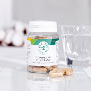 Quels sont les bienfaits de l'Artichaut ? 18 CPE ComplexePurifiant 1