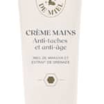 crème mains