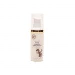 Crème apaisante au miel de Tilleul - Vendeur à domicile indépendant - vente directe en cosmétiques - cosmétiques naturelles - apithérapie - produits de la ruche - made in France - Secrets de miel
