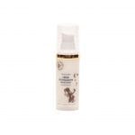 crème - visage - Secrets de Miel - hydratation - miel - produits de la ruche - produits naturels
