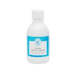 Elixir articulations