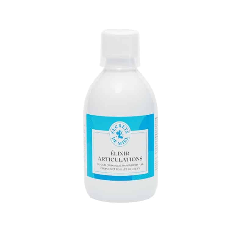 Elixir articulations