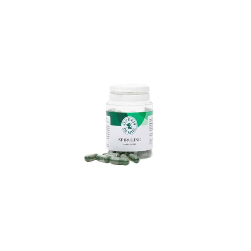 spiruline