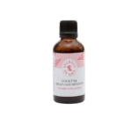 Routine premium cheveux blancs