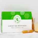 cocktail défenses
