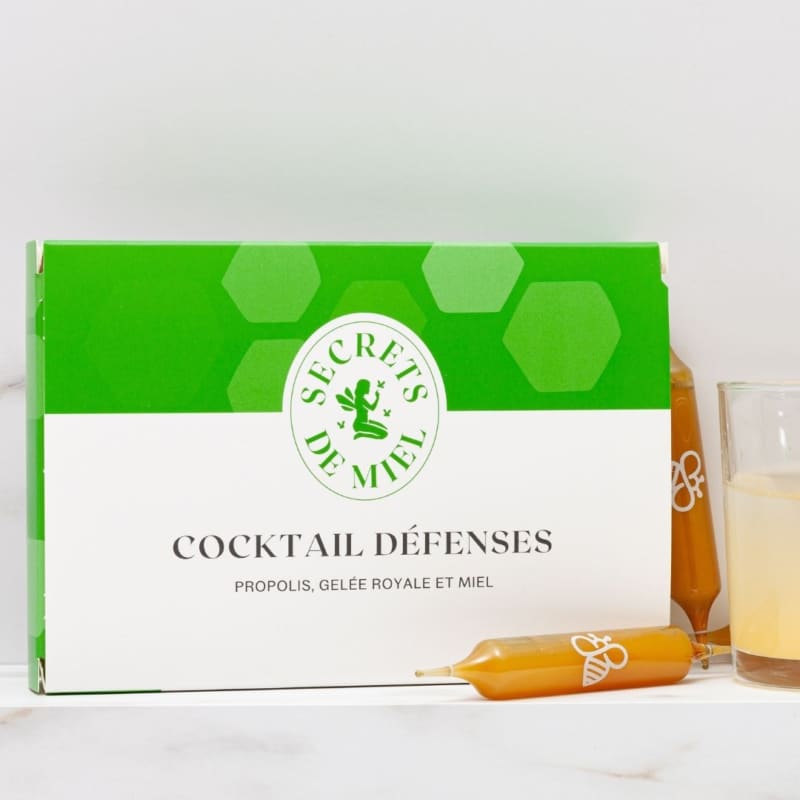 cocktail défenses