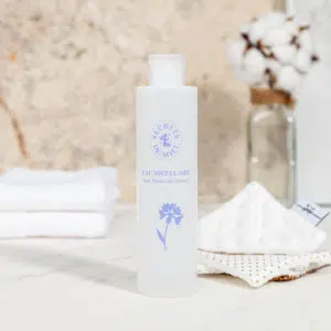 Routine beauté pour peaux sensibles 3 EM Eau Micellaire eshop 1