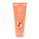 Masque nourrissant - routine cheveux naturels - produits naturels - Secrets de Miel - Apithérapie
