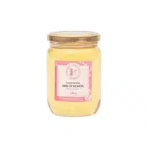miel liquide - miel d'acacia - miel français - Secrets de Miel|Miel d'Acacia - Ruche française - Produit naturel - Abeilles - Ruche - Secrets de Miel