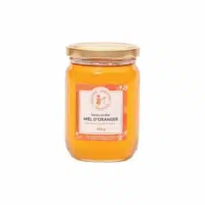 miel d'oranger - miel d'argumes - miel Secrets de Miel - miel liquide - miel fleuri|Miel d'Oranger - Miel liquide - Abeilles - Ruche - Produit naturel - Secrets de Miel