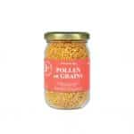 Pollen en Grains - Flore interstinale - Fortifiant - Contre la fatigue - Apithérapie - Ruche - Naturel - Nécessaire pour l'organisme - Secrets de Miel|Pollen en Grains - Flore interstinale - Fortifiant - Contre la fatigue - Apithérapie - Ruche - Naturel - Nécessaire pour l'organisme - Secrets de Miel