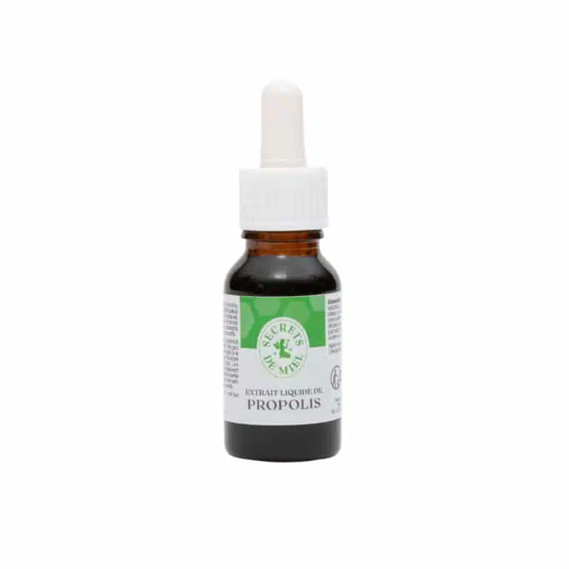 Extrait de Propolis liquide