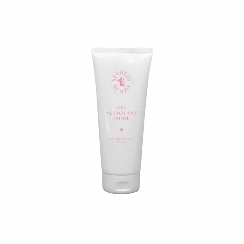 gel nettoyant intime