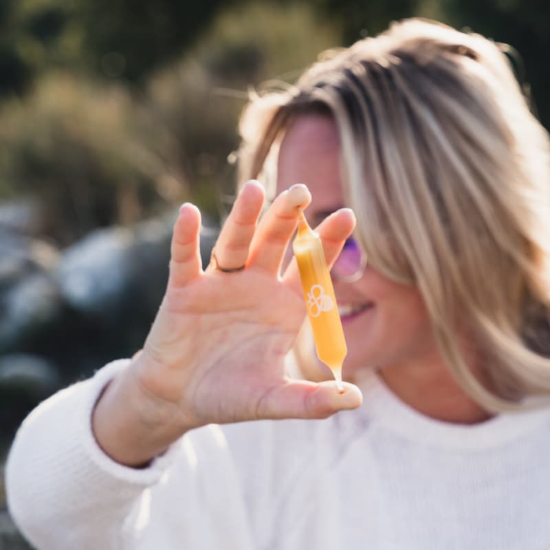 cocktail défenses naturelles