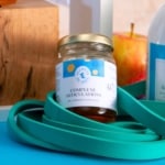 Secrets de Miel - produits naturels articulations - miel et plantes - articulations douloureuses