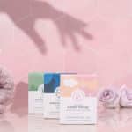 savon de rasage - miel - huiles nourrissantes - produits naturels - Secrets de Miel|