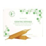 |Elixir Impérial - Plantes - Complément alimentaire - Gelée Royale - Propolis - Produit naturel - Riche - Boost - Bien-être - Secrets de Miel|||