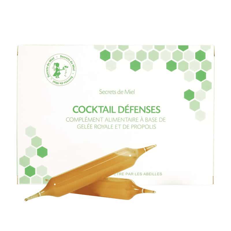 |Elixir Impérial - Plantes - Complément alimentaire - Gelée Royale - Propolis - Produit naturel - Riche - Boost - Bien-être - Secrets de Miel|||