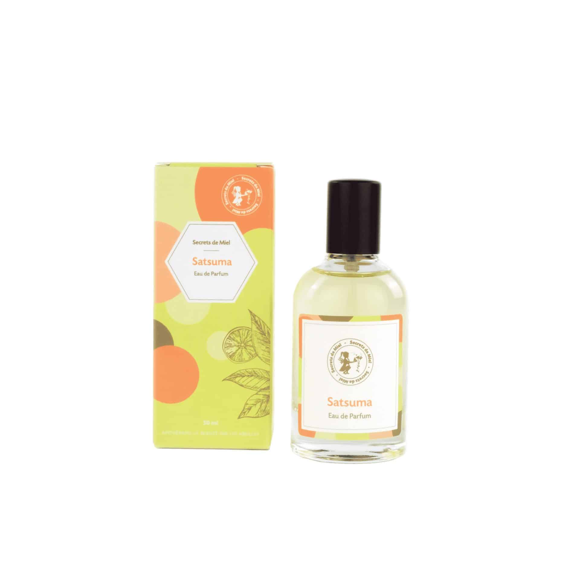 Eau de Parfum