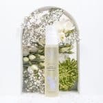 Huile démaquillante - visage et yeux - produits naturels - cosmétiques naturels - Secrets de Miel