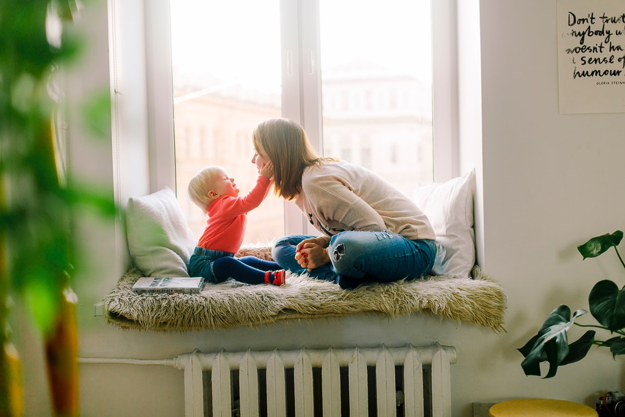 enfants, bébés