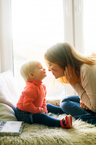 enfants produits naturels