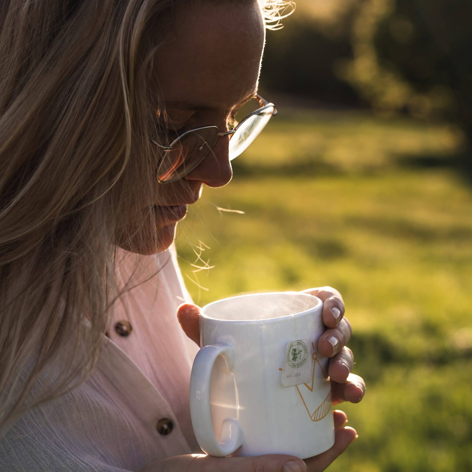 Coffret Infusion bien-être pour une beauté intérieure holistique