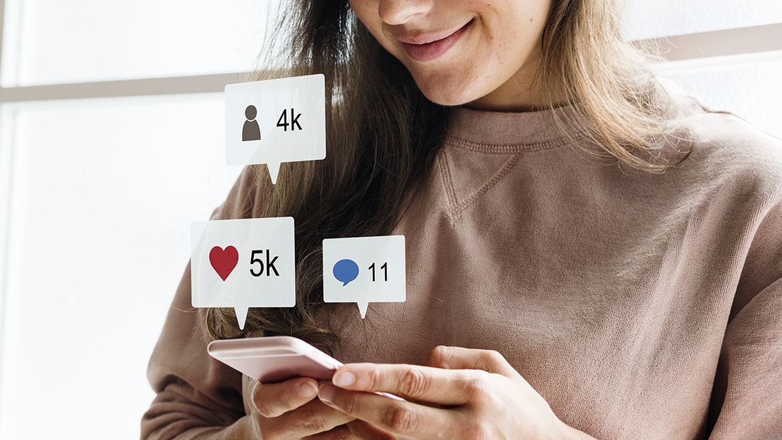 Créer un évènement sur Facebook 8 réseaux sociaux